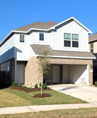 6543 Macroom Meadows Lane, Houston, TX 77048