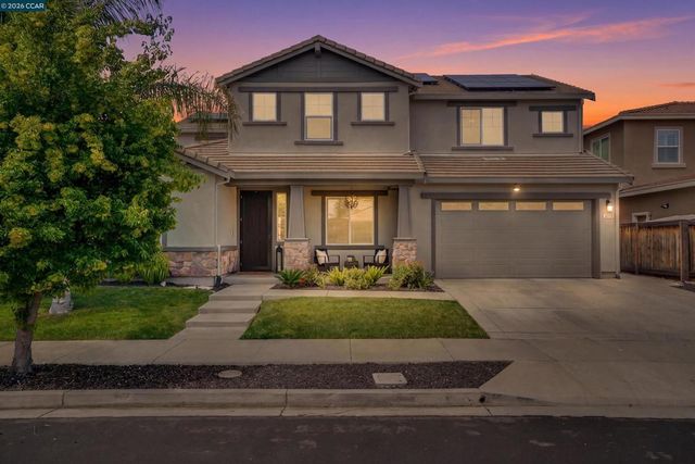 351 Bloomington Ln, Brentwood, CA 94513