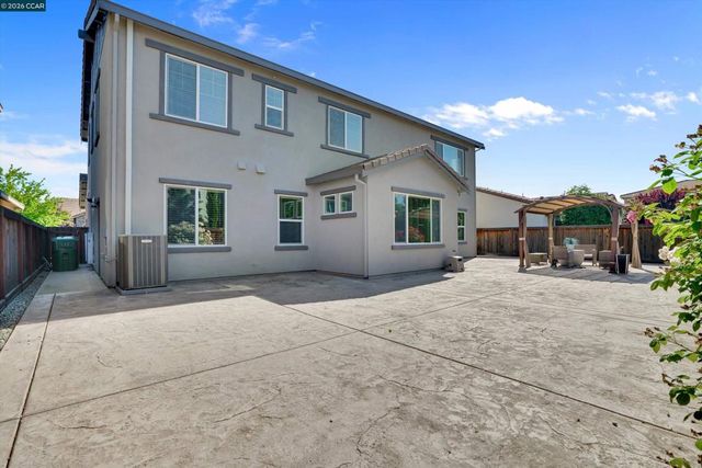 351 Bloomington Ln, Brentwood, CA 94513