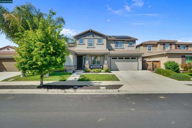 351 Bloomington Ln, Brentwood, CA 94513