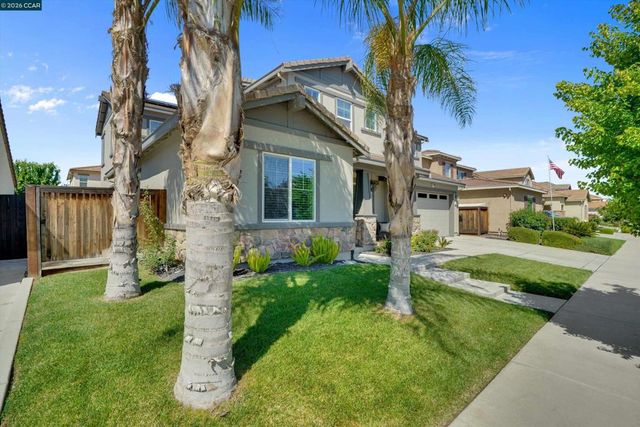 351 Bloomington Ln, Brentwood, CA 94513