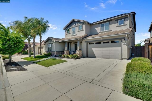 351 Bloomington Ln, Brentwood, CA 94513