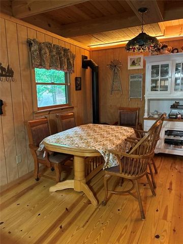 1264 Pink Mountain Boulevard, Cleveland, GA 30528
