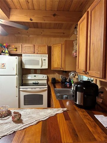 1264 Pink Mountain Boulevard, Cleveland, GA 30528