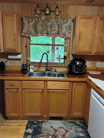 1264 Pink Mountain Boulevard, Cleveland, GA 30528
