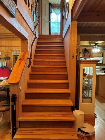 1264 Pink Mountain Boulevard, Cleveland, GA 30528