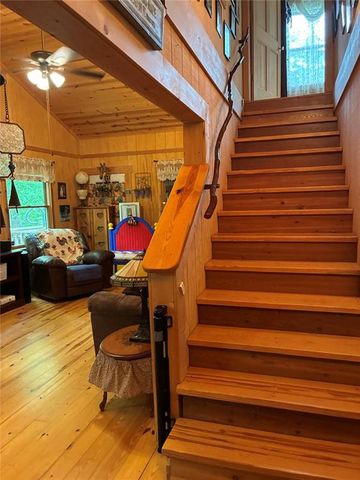 1264 Pink Mountain Boulevard, Cleveland, GA 30528
