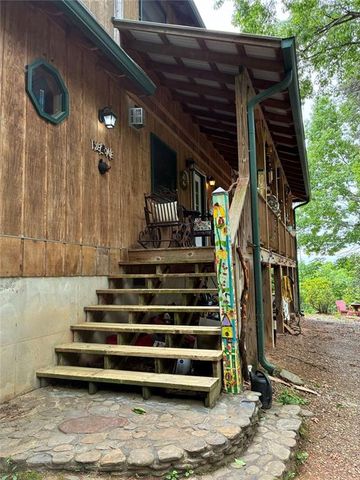 1264 Pink Mountain Boulevard, Cleveland, GA 30528