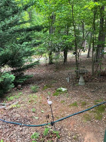 1264 Pink Mountain Boulevard, Cleveland, GA 30528