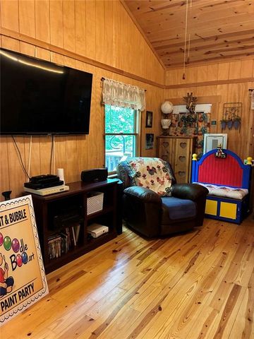 1264 Pink Mountain Boulevard, Cleveland, GA 30528
