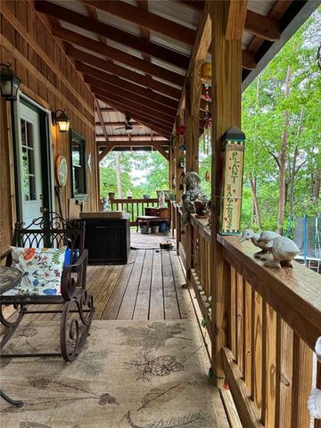 1264 Pink Mountain Boulevard, Cleveland, GA 30528