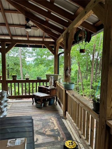 1264 Pink Mountain Boulevard, Cleveland, GA 30528