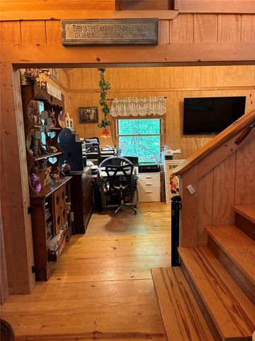 1264 Pink Mountain Boulevard, Cleveland, GA 30528