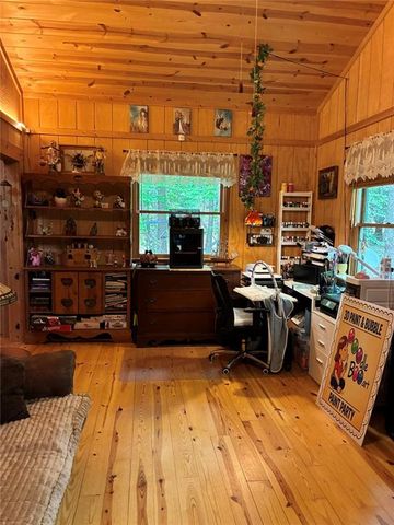 1264 Pink Mountain Boulevard, Cleveland, GA 30528