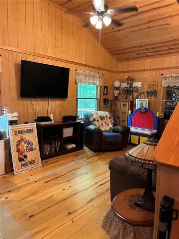1264 Pink Mountain Boulevard, Cleveland, GA 30528