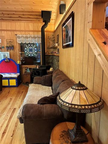 1264 Pink Mountain Boulevard, Cleveland, GA 30528