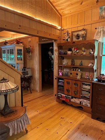 1264 Pink Mountain Boulevard, Cleveland, GA 30528