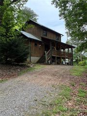 1264 Pink Mountain Boulevard, Cleveland, GA 30528