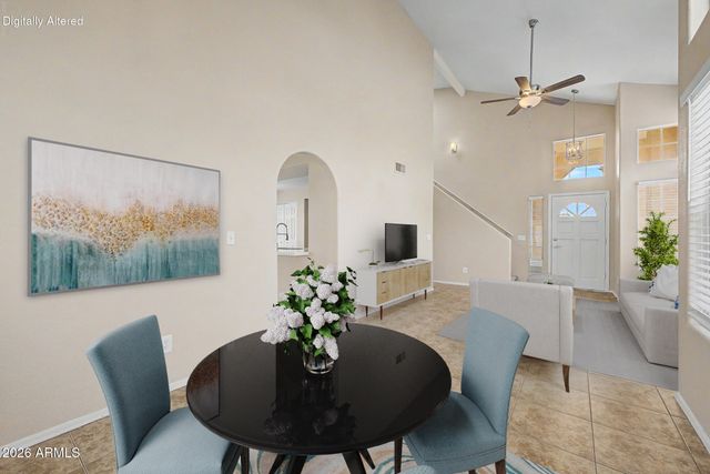 3110 E COTTONWOOD Lane, Phoenix, AZ 85048