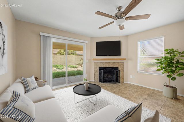 3110 E COTTONWOOD Lane, Phoenix, AZ 85048