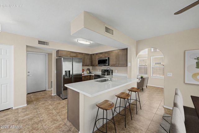 3110 E COTTONWOOD Lane, Phoenix, AZ 85048