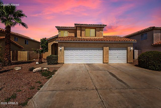 3110 E COTTONWOOD Lane, Phoenix, AZ 85048