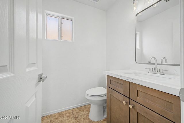 3110 E COTTONWOOD Lane, Phoenix, AZ 85048