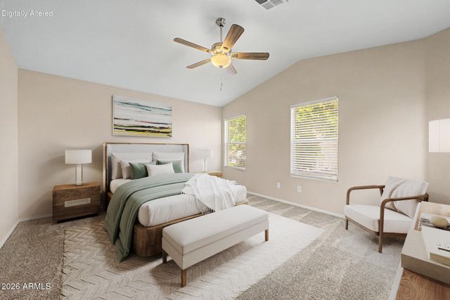 3110 E COTTONWOOD Lane, Phoenix, AZ 85048
