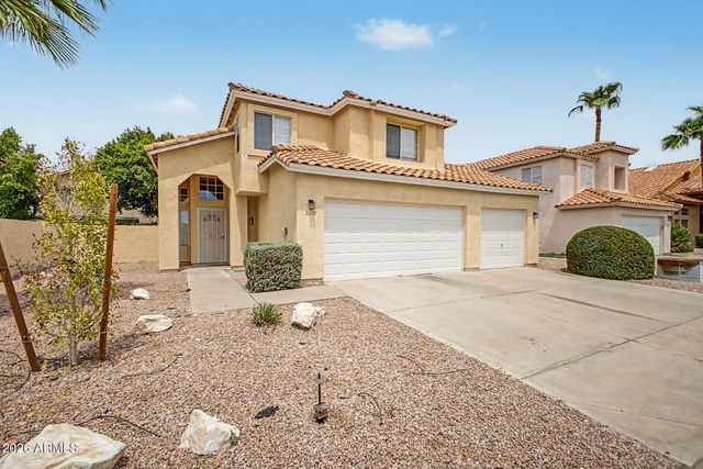 3110 E COTTONWOOD Lane, Phoenix, AZ 85048