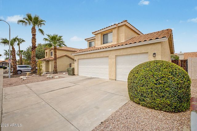 3110 E COTTONWOOD Lane, Phoenix, AZ 85048