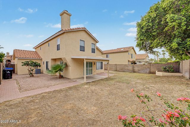 3110 E COTTONWOOD Lane, Phoenix, AZ 85048
