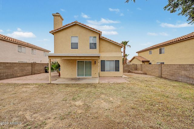 3110 E COTTONWOOD Lane, Phoenix, AZ 85048