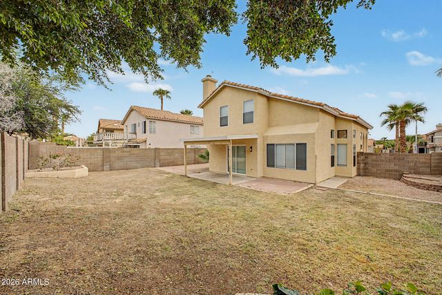 3110 E COTTONWOOD Lane, Phoenix, AZ 85048
