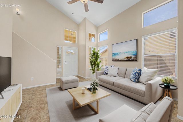 3110 E COTTONWOOD Lane, Phoenix, AZ 85048