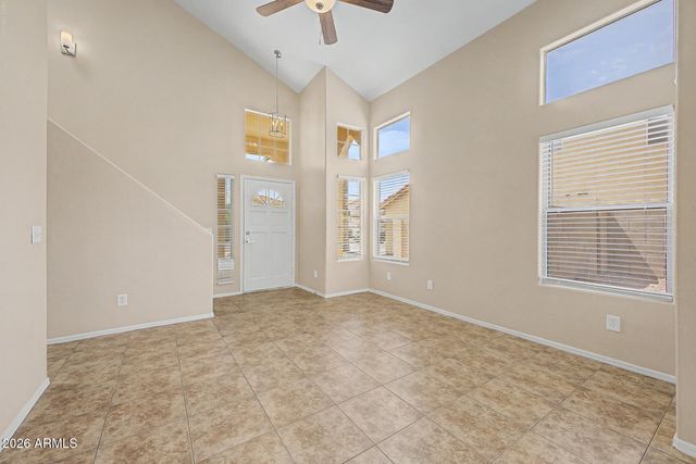 3110 E COTTONWOOD Lane, Phoenix, AZ 85048