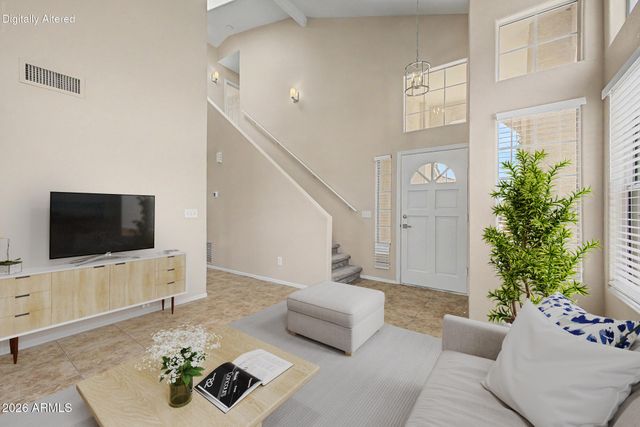 3110 E COTTONWOOD Lane, Phoenix, AZ 85048