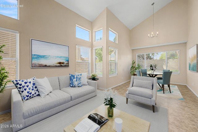 3110 E COTTONWOOD Lane, Phoenix, AZ 85048