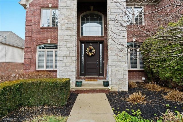 46782 Merion Circle, Northville, MI 48168