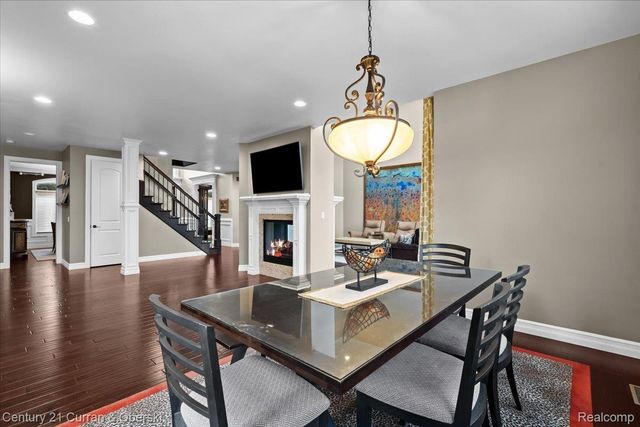 46782 Merion Circle, Northville, MI 48168