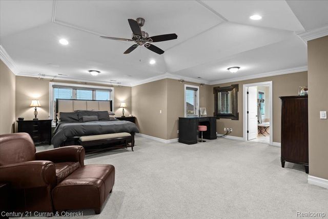 46782 Merion Circle, Northville, MI 48168