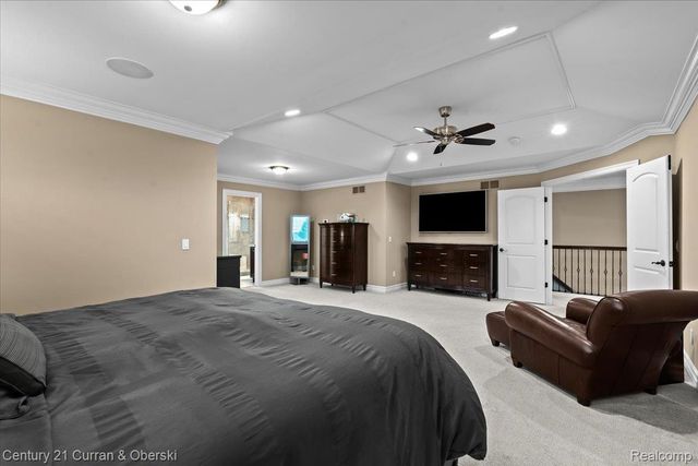 46782 Merion Circle, Northville, MI 48168