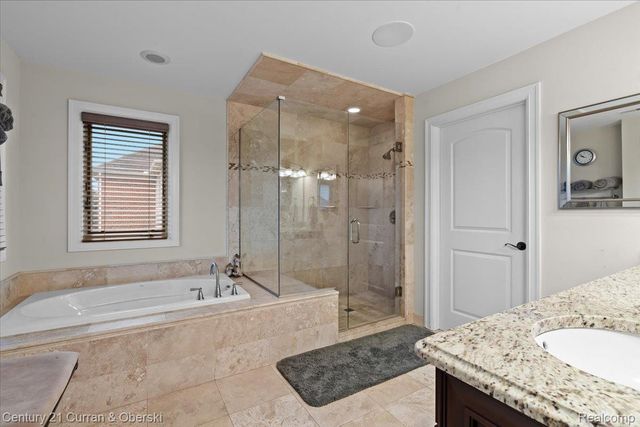 46782 Merion Circle, Northville, MI 48168