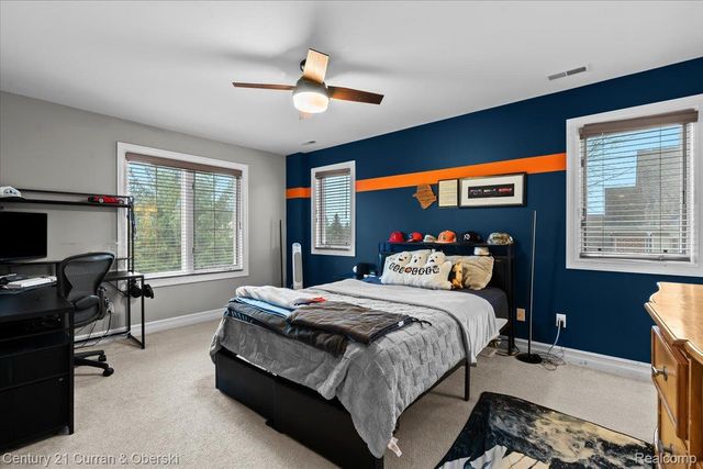 46782 Merion Circle, Northville, MI 48168