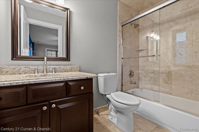 46782 Merion Circle, Northville, MI 48168