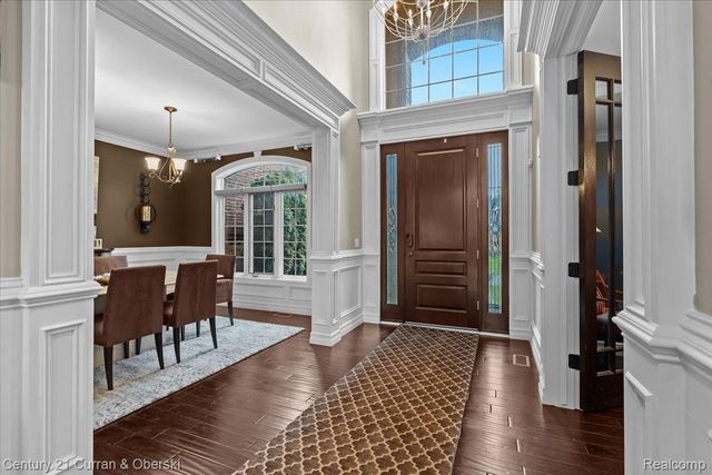 46782 Merion Circle, Northville, MI 48168