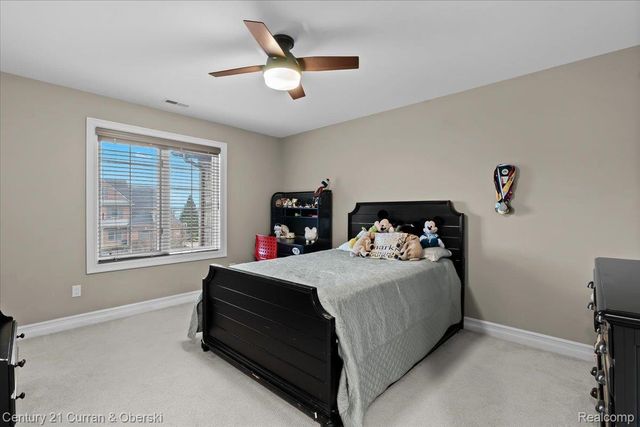 46782 Merion Circle, Northville, MI 48168