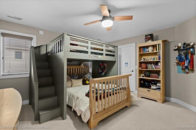 46782 Merion Circle, Northville, MI 48168