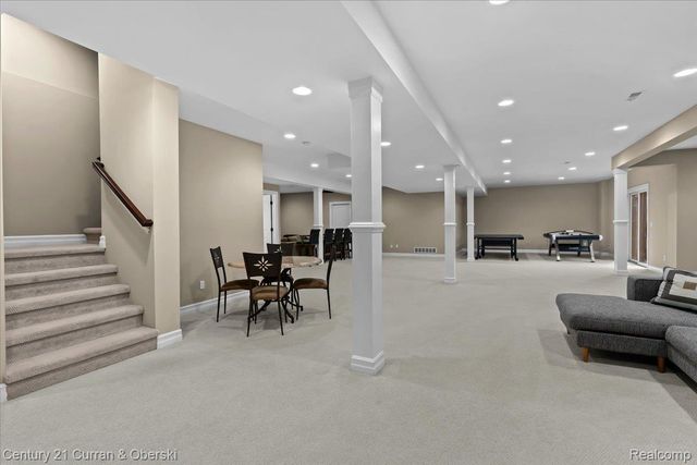 46782 Merion Circle, Northville, MI 48168