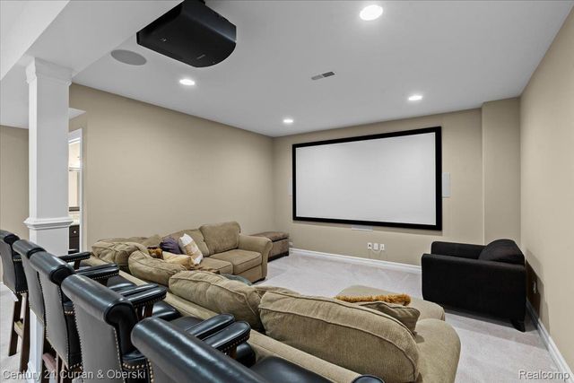 46782 Merion Circle, Northville, MI 48168