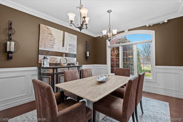 46782 Merion Circle, Northville, MI 48168